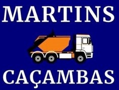 Martins Caçambas